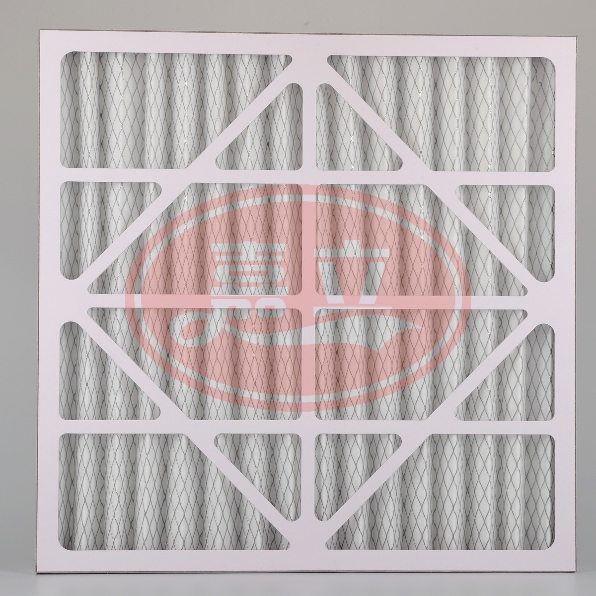 都昌纸框过滤器